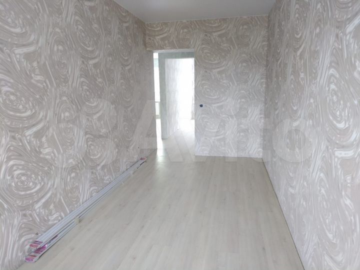 3-к. квартира, 55 м², 3/4 эт.