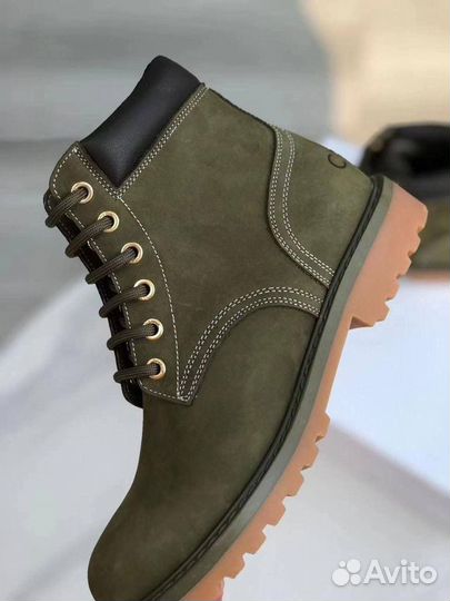 Ботинки celine с 36 по 41