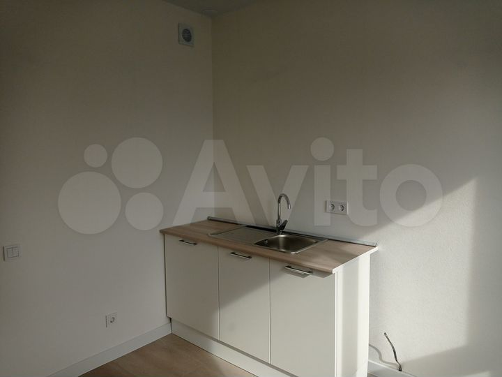 2-к. квартира, 47,5 м², 18/18 эт.