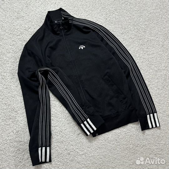Олимпийка Adidas Originals Alexander Wang
