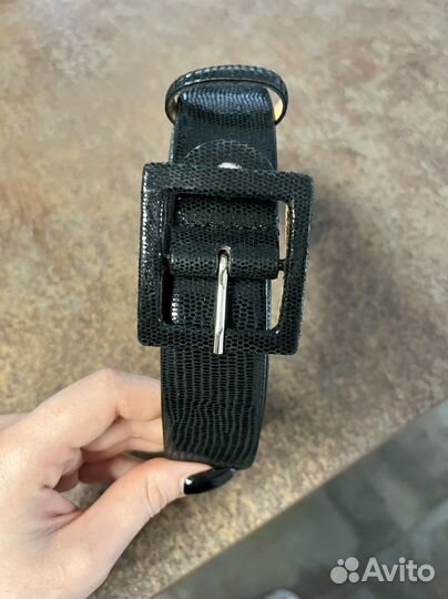 Marella ремень оригинал