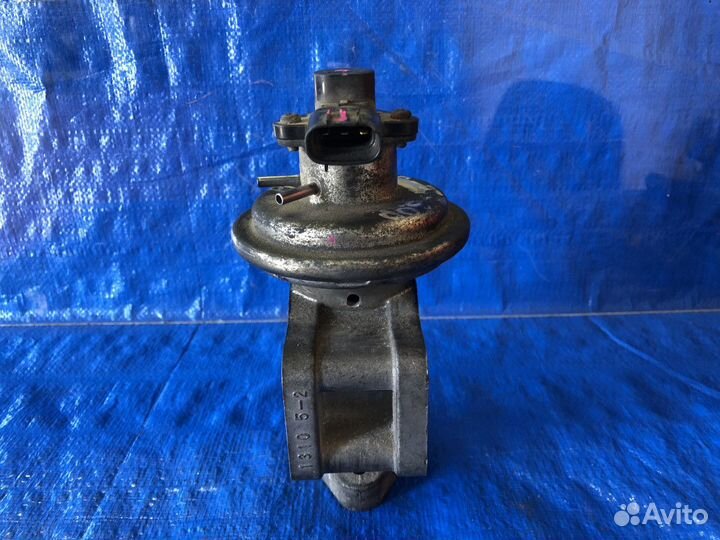 Клапан рециркуляции выхлопных газов (EGR) Toyota L