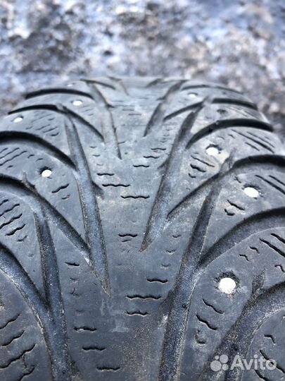 Yokohama Ice Guard Stud IG55 185/70 R14