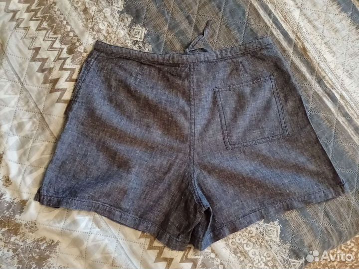 Шорты женские