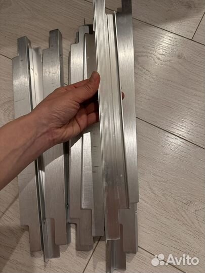 Ручки мебельные IKEA