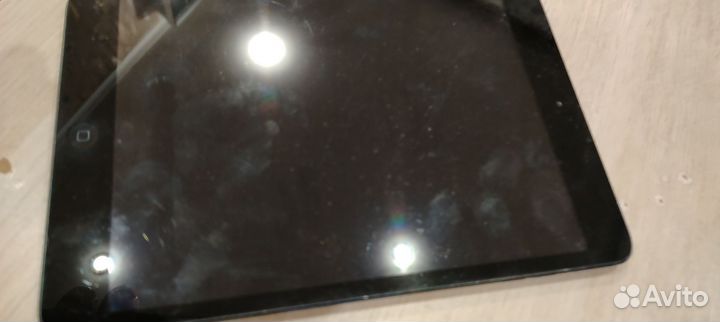 iPad mini
