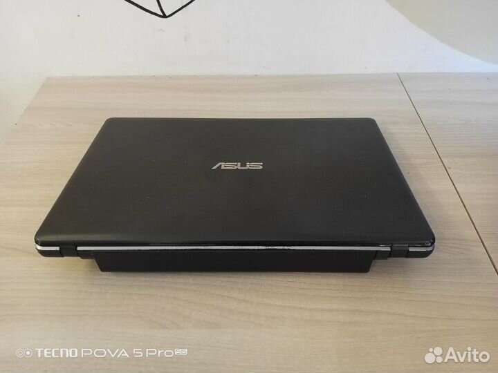 Asus x550c