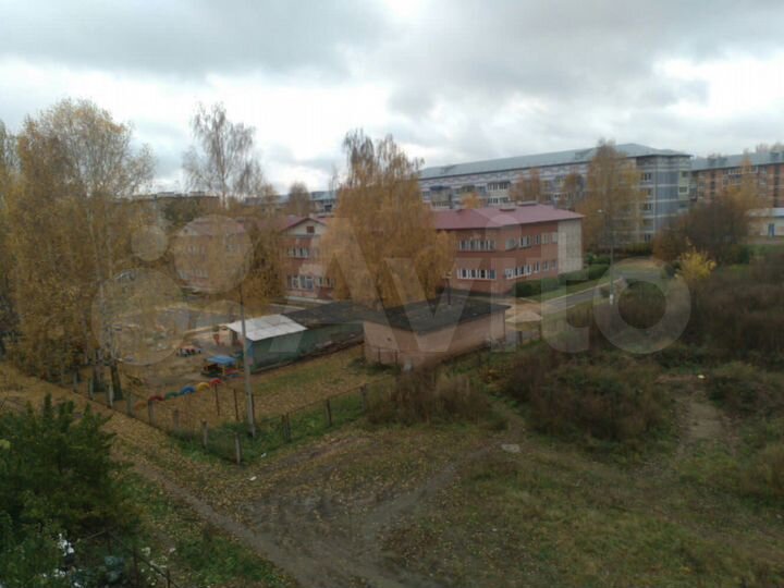 2-к. квартира, 40,9 м², 5/5 эт.