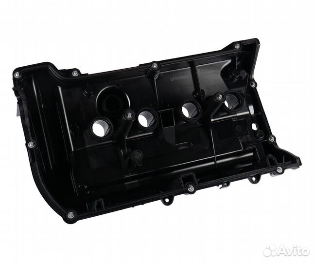 Крышка BMW 1 (F20) (11) головки блока цилиндров quattro freni
