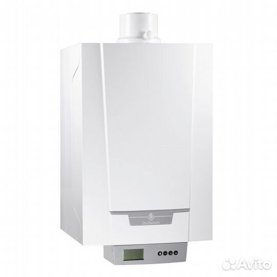 Котел конденсационный naneo S PMC-S 34/39 MI газов