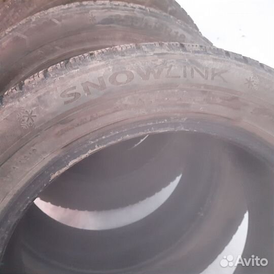 Triangle Snowlink PL02 225/55 R18