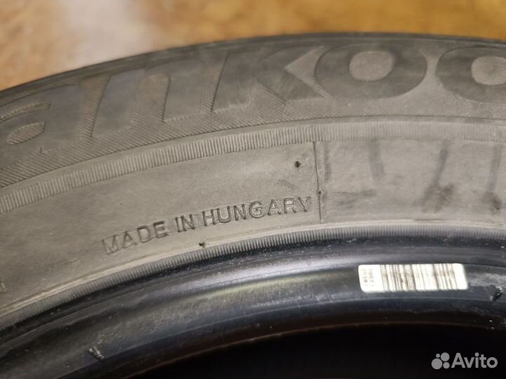 Hankook Optimo K415 225/60 R17 99H