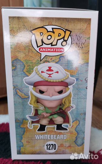Funko pop one piece
