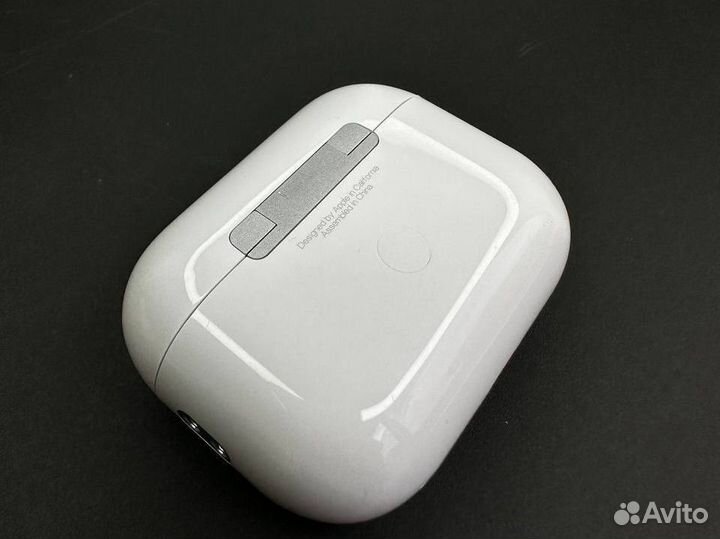 Беспроводные наушники Apple Airpods Pro 2