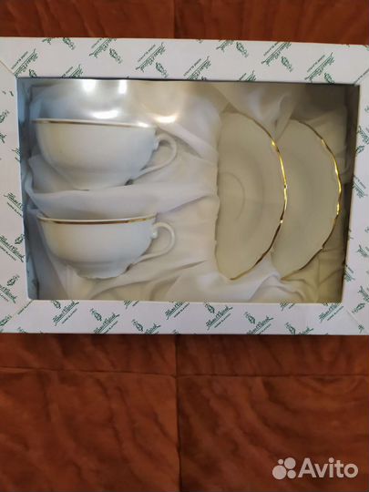 Подарочный набор