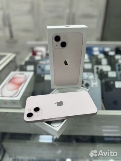 iPhone 13, 128 ГБ