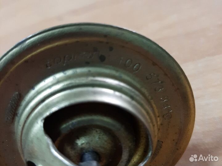 Термостат Audi/VW 1.6, 1.8T 94