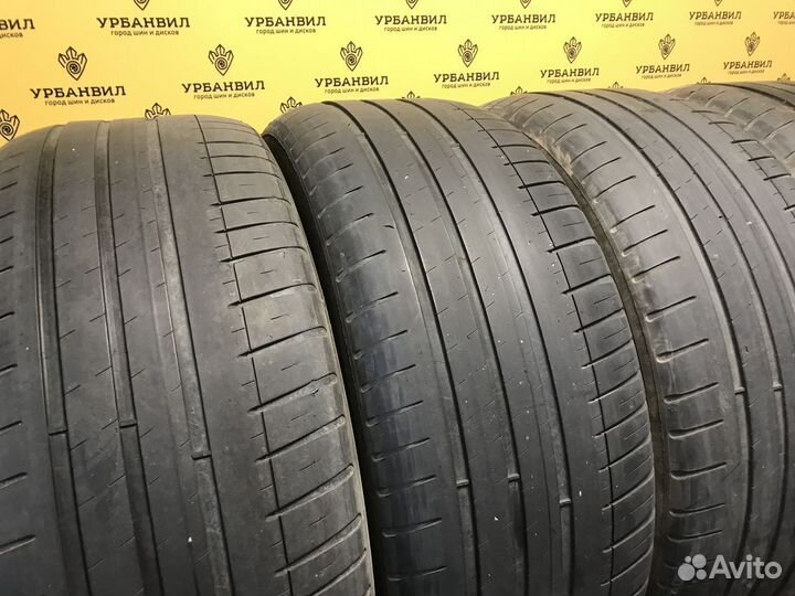 Michelin Pilot Sport 3 235/45 R18 98Y