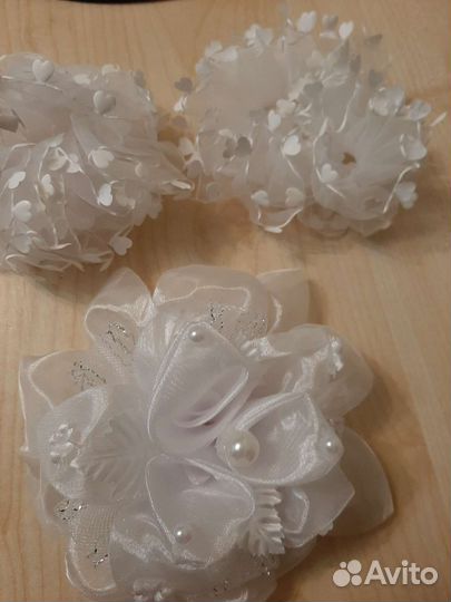 Школьная форма на девочку