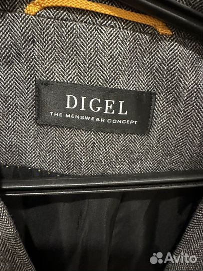 Пиджак Digel Германия