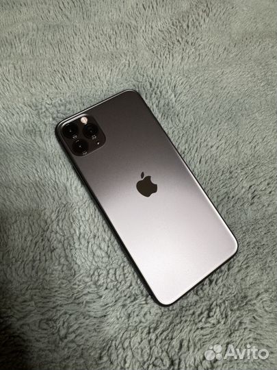 iPhone 11 Pro Max, 512 ГБ