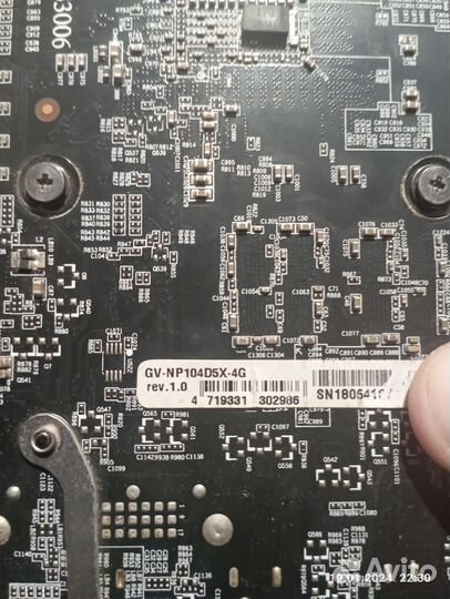 Видеокарта 4 gb