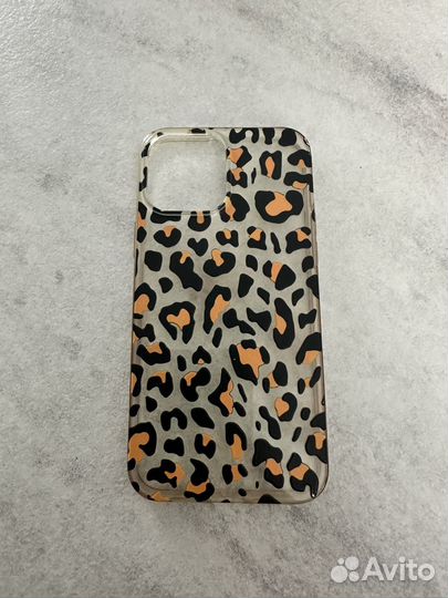 Чехол на iPhone 13 pro max