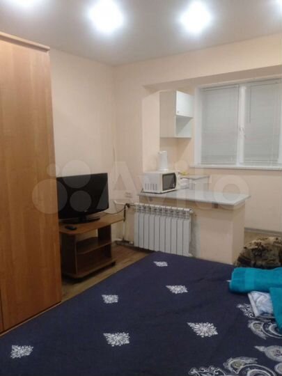 Квартира-студия, 20 м², 1/8 эт.
