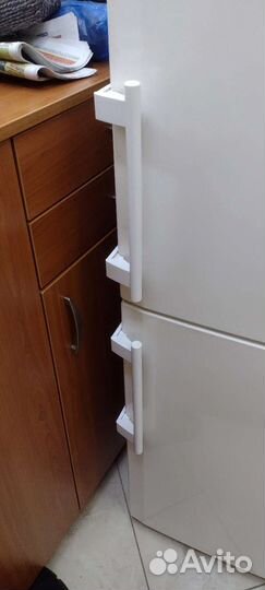 Холодильник liebherr cn 4023