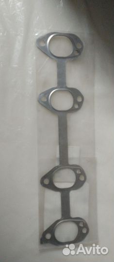 Прокладка впускного выпускного коллектора