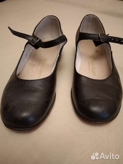 Туфли для народного танца 30р