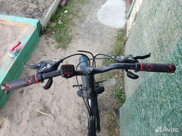 Велосипеды stels navigator 510