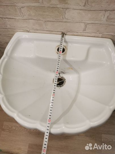 Раковина в ванную