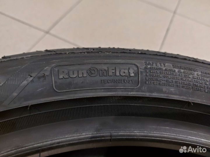 Goodyear Eagle F1 Asymmetric 3 245/40 R19 98Y