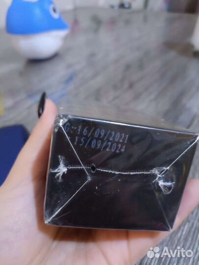 Эфирные масла