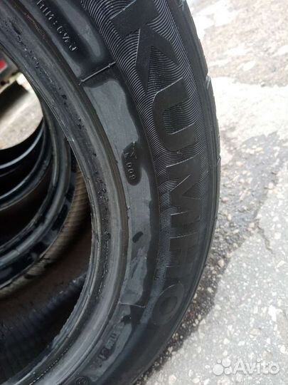 Yokohama A.Drive AA01 205/55 R16