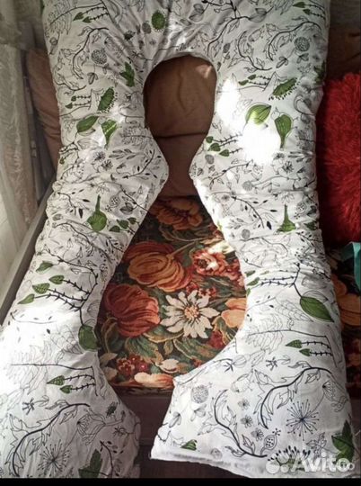 Подушка для беременных