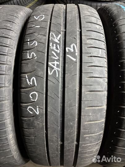 Michelin Energy Saver 205/55 R16