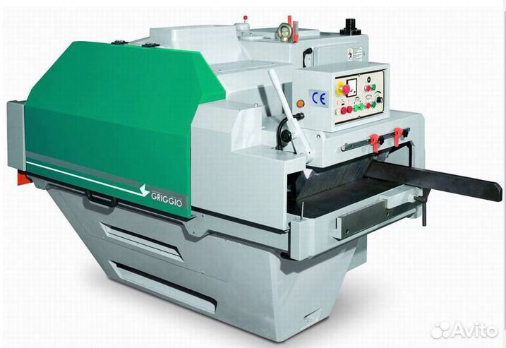 Многопил С350 griggio