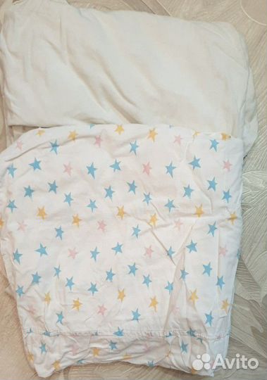 Комплекты в кроватку