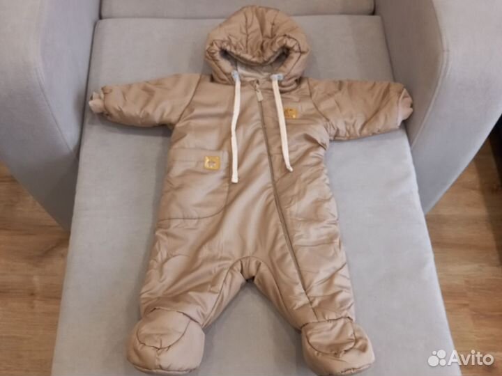 Кокон для новорожденных