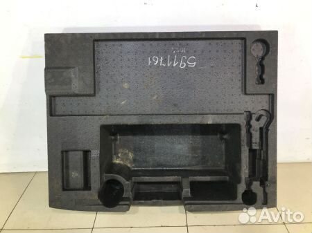 Ящик под инструмент Хонда