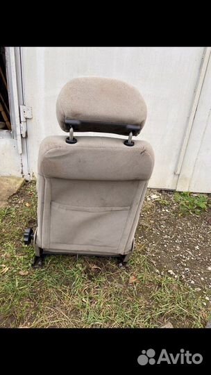 Сиденье калина