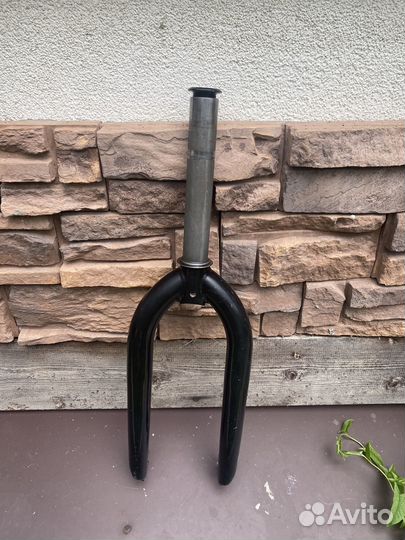 Запчасти бмх