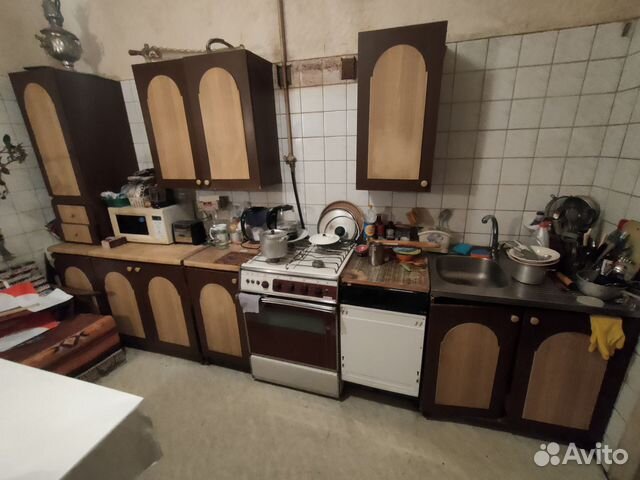 Кухонный гарнитур с газовой плитой купить в Санкт-Петербурге | Товары ...