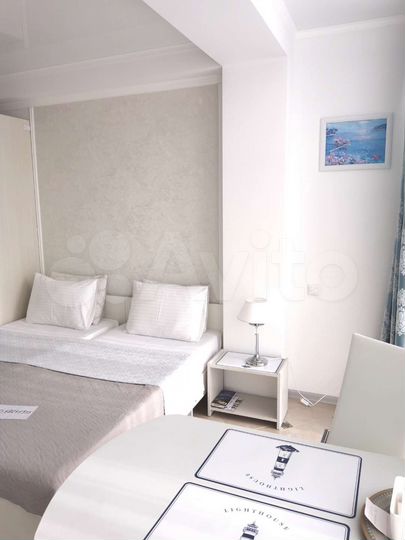 Квартира-студия, 26 м², 6/7 эт.