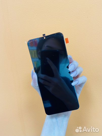 Дисплей Samsung A23 / A235