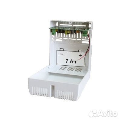 Скат-1200Б (скат ибп-12/2-7)