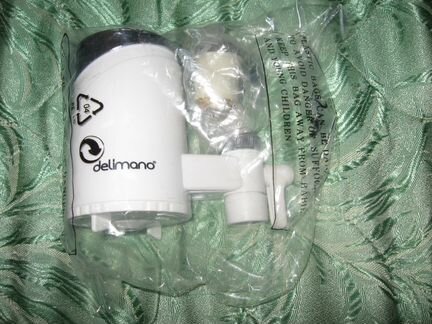 Фильтр для проточной воды