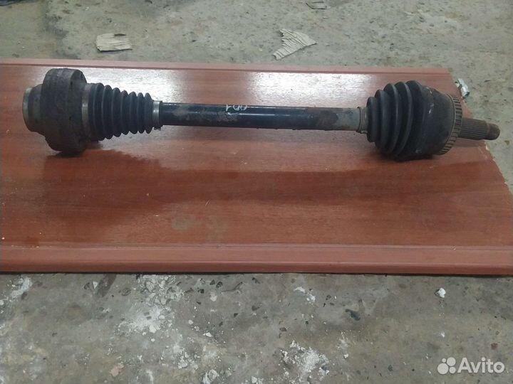 Шруз полуось Land Rover Range Rover